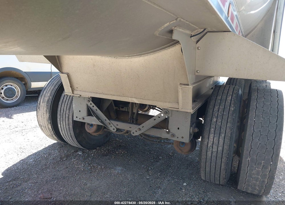 2020 MAC TRAILER MFG DUMP TRAILER VIN: 5MADN4029LK056175