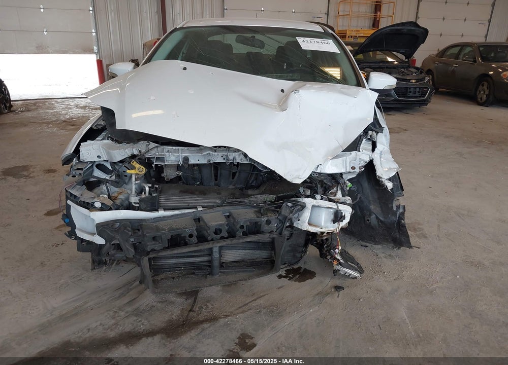 2014 FORD FOCUS SE VIN: 1FADP3F28EL313719