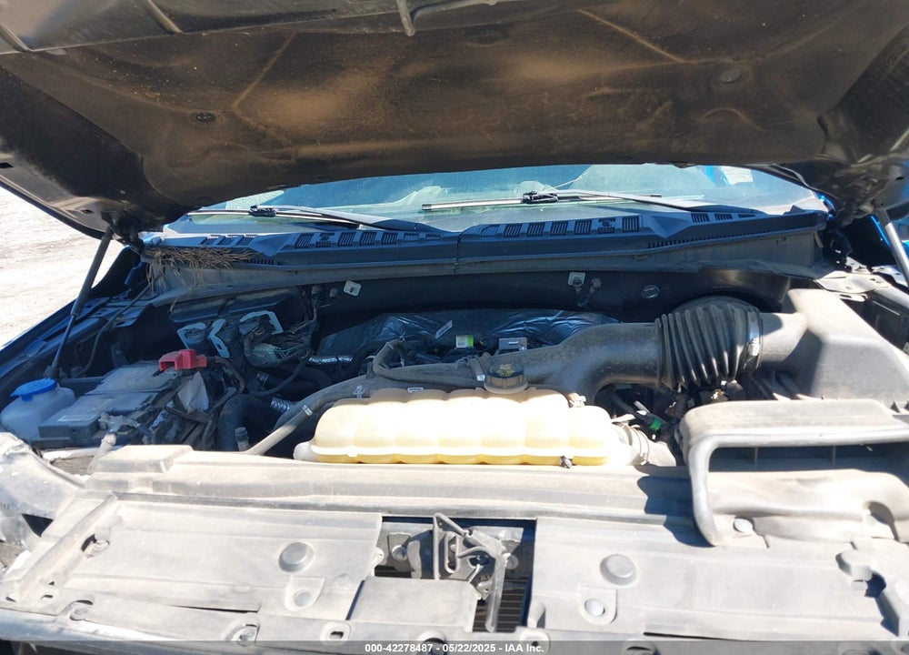 2019 FORD F-150 VIN: 1FTEW1CP3KFA91445