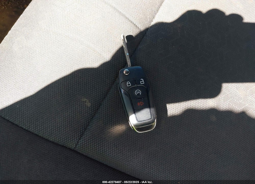 2019 FORD F-150 VIN: 1FTEW1CP3KFA91445