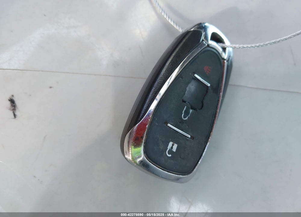 2020 CHEVROLET EQUINOX FWD LS VIN: 2GNAXHEV0L6126395