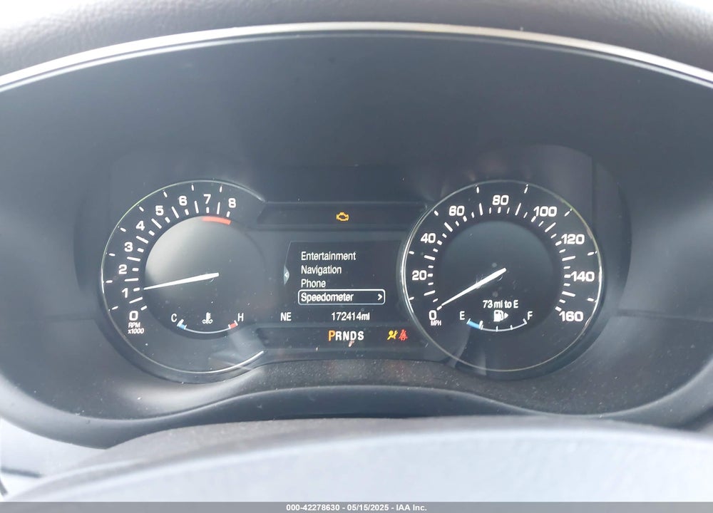2017 LINCOLN MKC VIN: 5LMCJ3D91HUL31297
