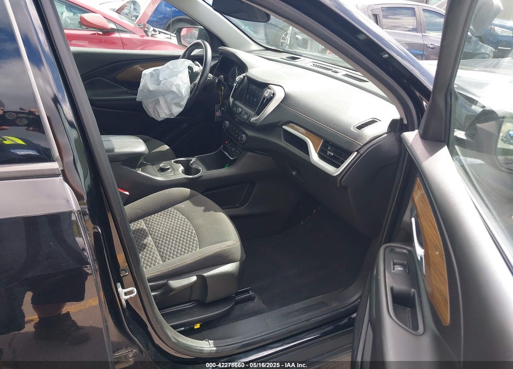 2020 GMC TERRAIN VIN: 3GKALMEV1LL344326