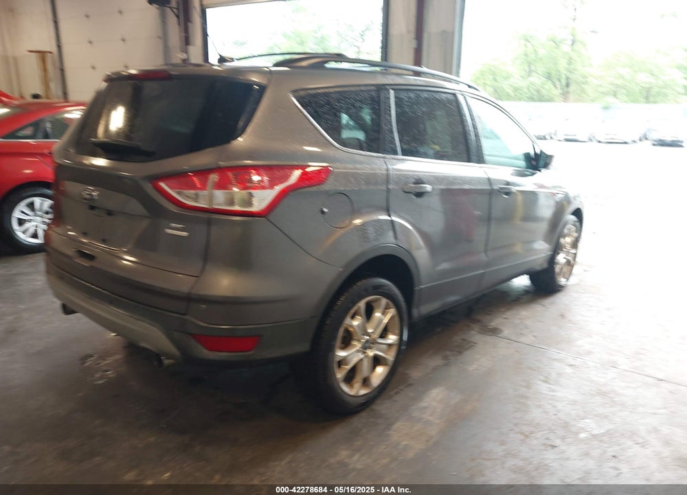 2013 FORD ESCAPE VIN: 1FMCU9G91DUA98069