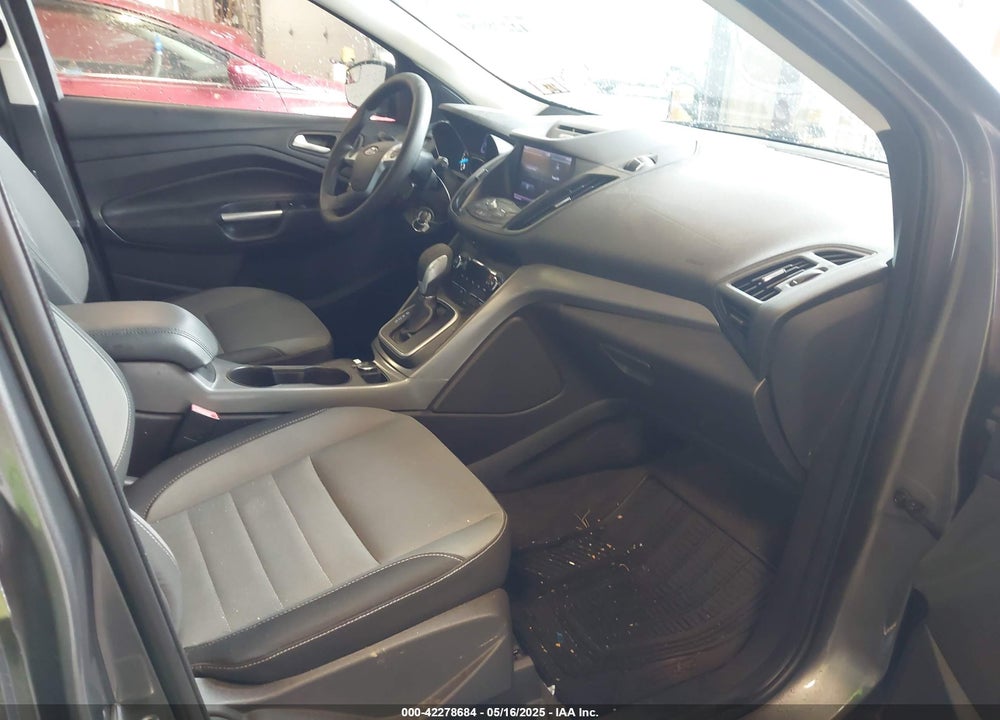 2013 FORD ESCAPE VIN: 1FMCU9G91DUA98069