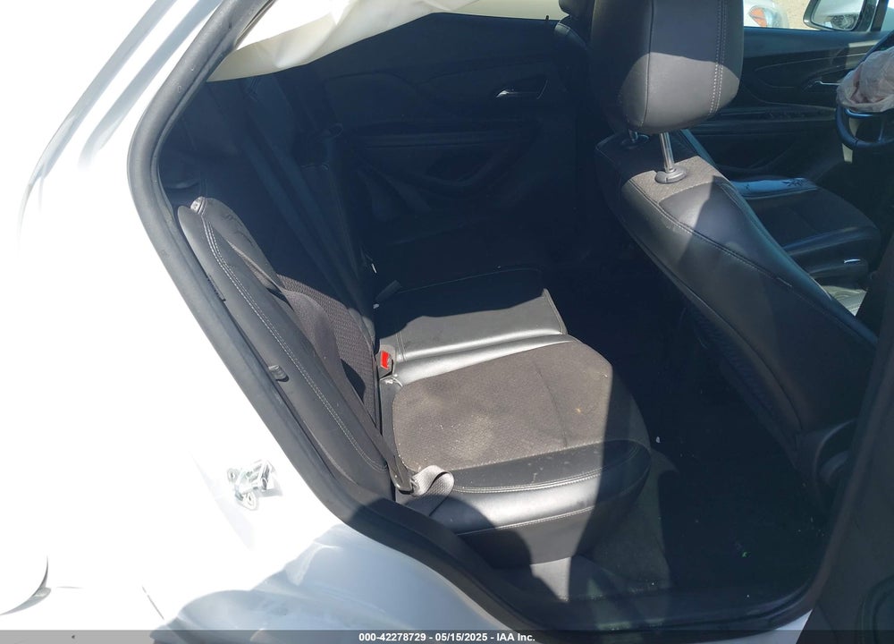 2019 BUICK ENCORE VIN: KL4CJASB4KB825233