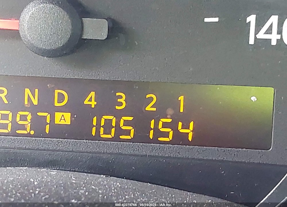 2006 NISSAN TITAN SE VIN: 1N6AA07A56N534703