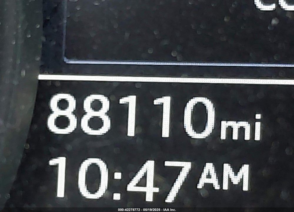 2018 AUDI Q5 2.0T PREMIUM/2.0T TECH PREMIUM VIN: WA1ANAFYXJ2172061