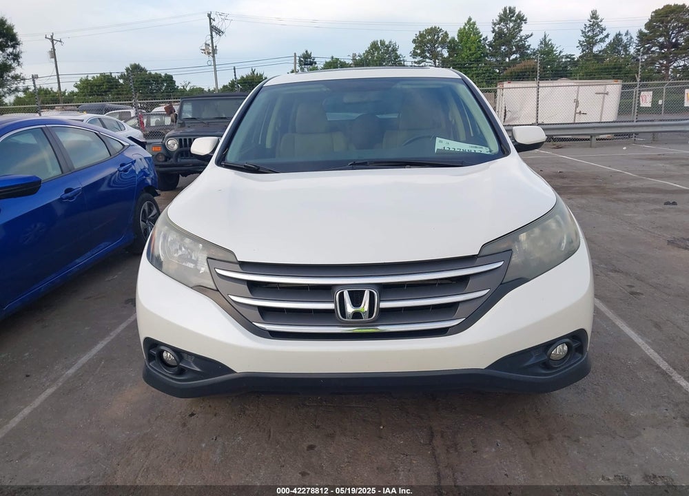 2014 HONDA CR-V VIN: 5J6RM3H59EL018364