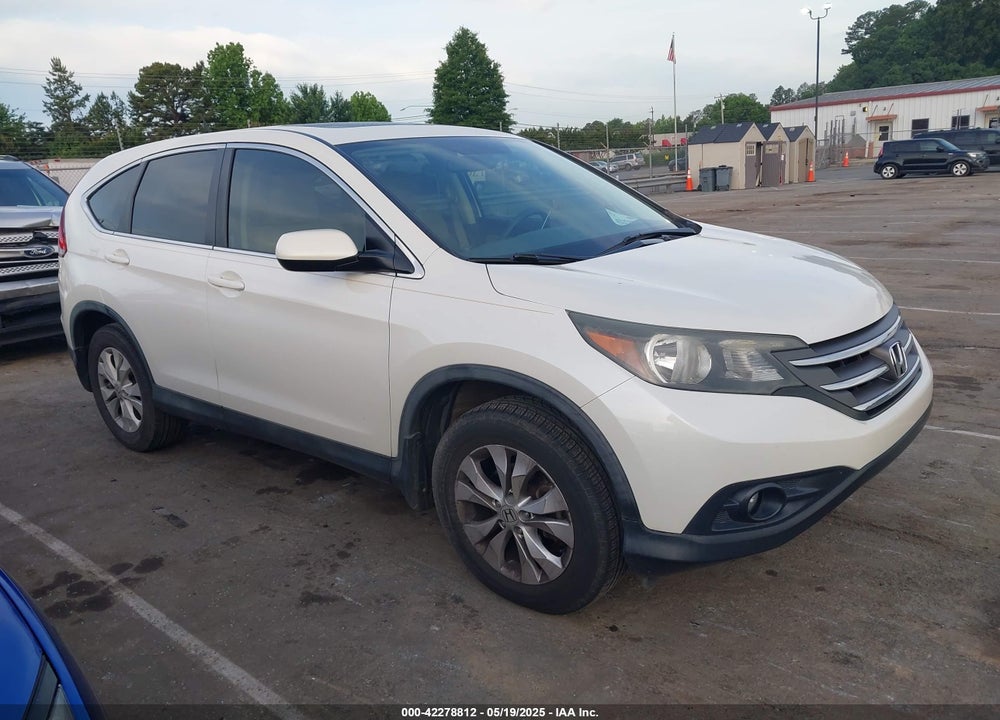 2014 HONDA CR-V VIN: 5J6RM3H59EL018364