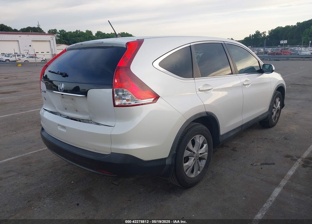 2014 HONDA CR-V VIN: 5J6RM3H59EL018364