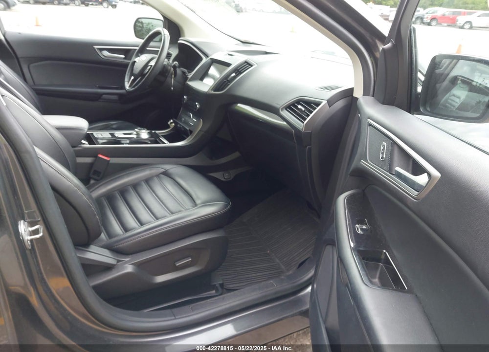 2020 FORD EDGE VIN: 2FMPK4J93LBA59474