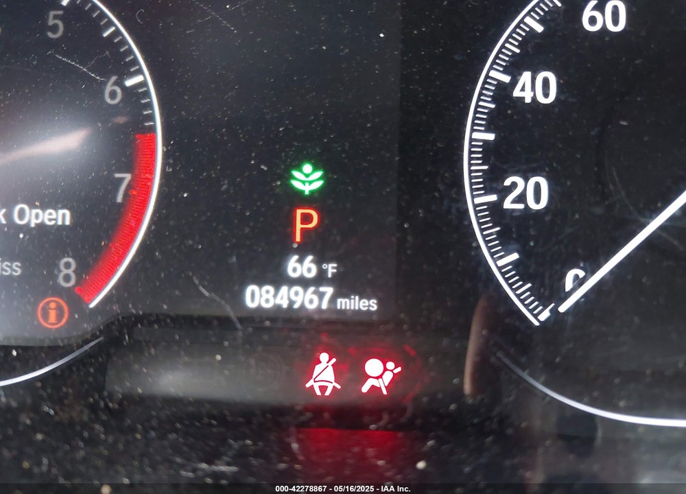 2020 HONDA ACCORD LX VIN: 1HGCV1F19LA082766