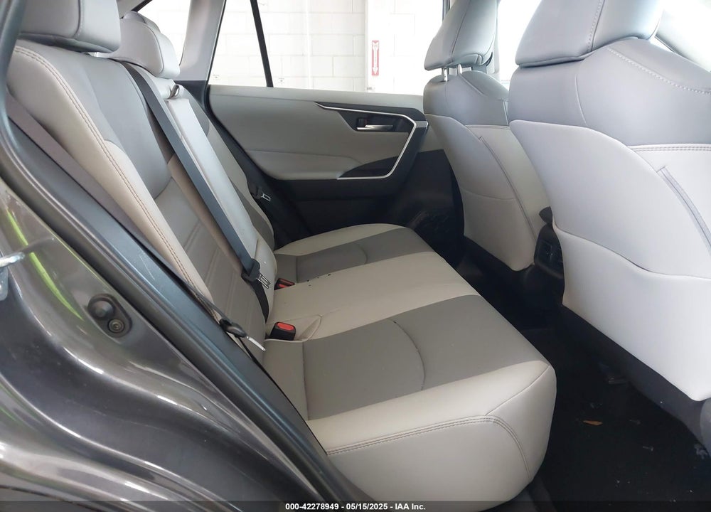 2024 TOYOTA RAV4 VIN: 2T3C1RFV0RC284225