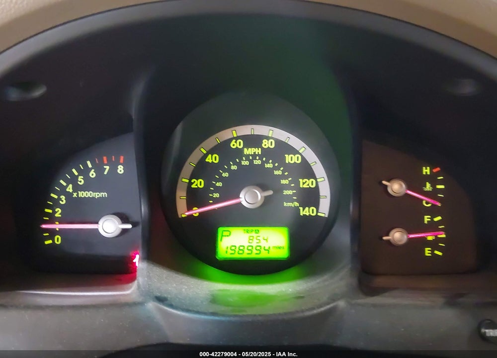 2007 KIA SPORTAGE VIN: KNDJE723177439778