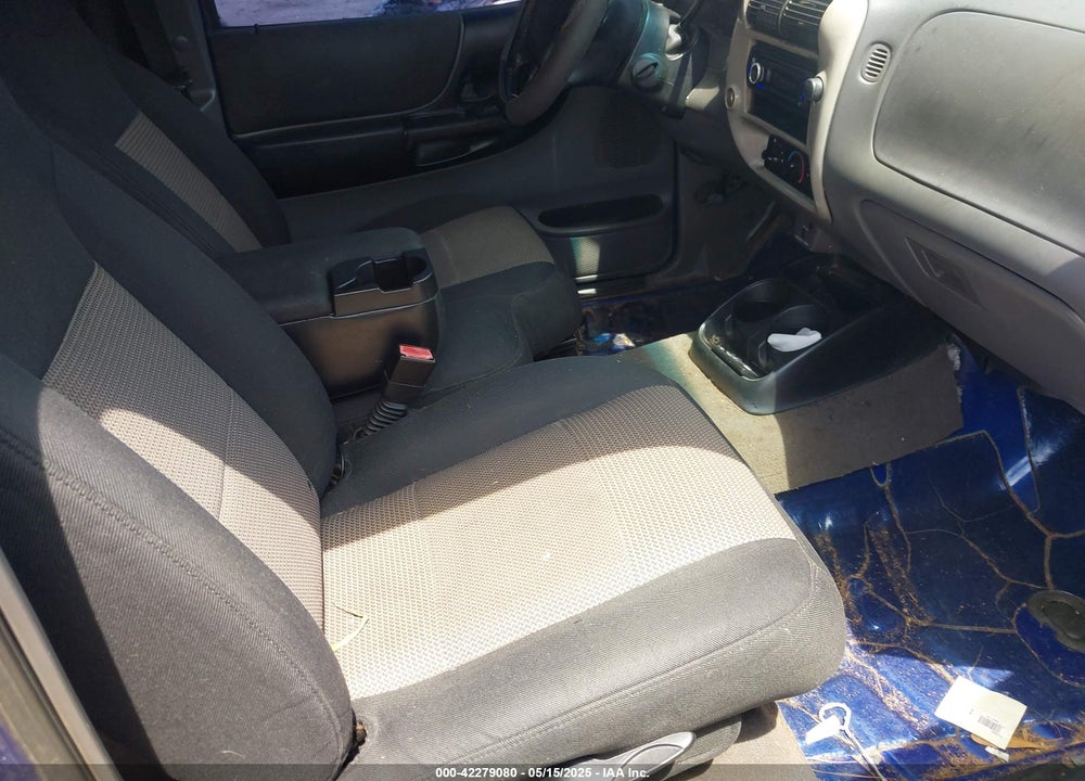 2003 FORD RANGER EDGE/TREMOR/XL/XLT VIN: 1FTYR14V03TA01995