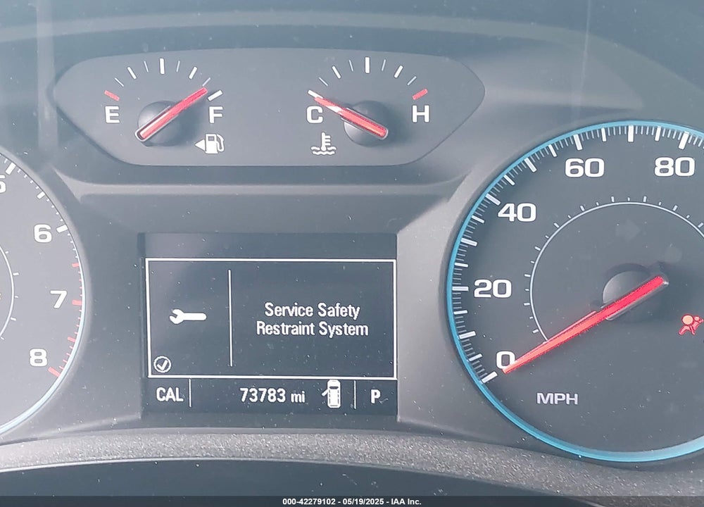 2021 CHEVROLET TRAVERSE VIN: 1GNERFKW3MJ200569