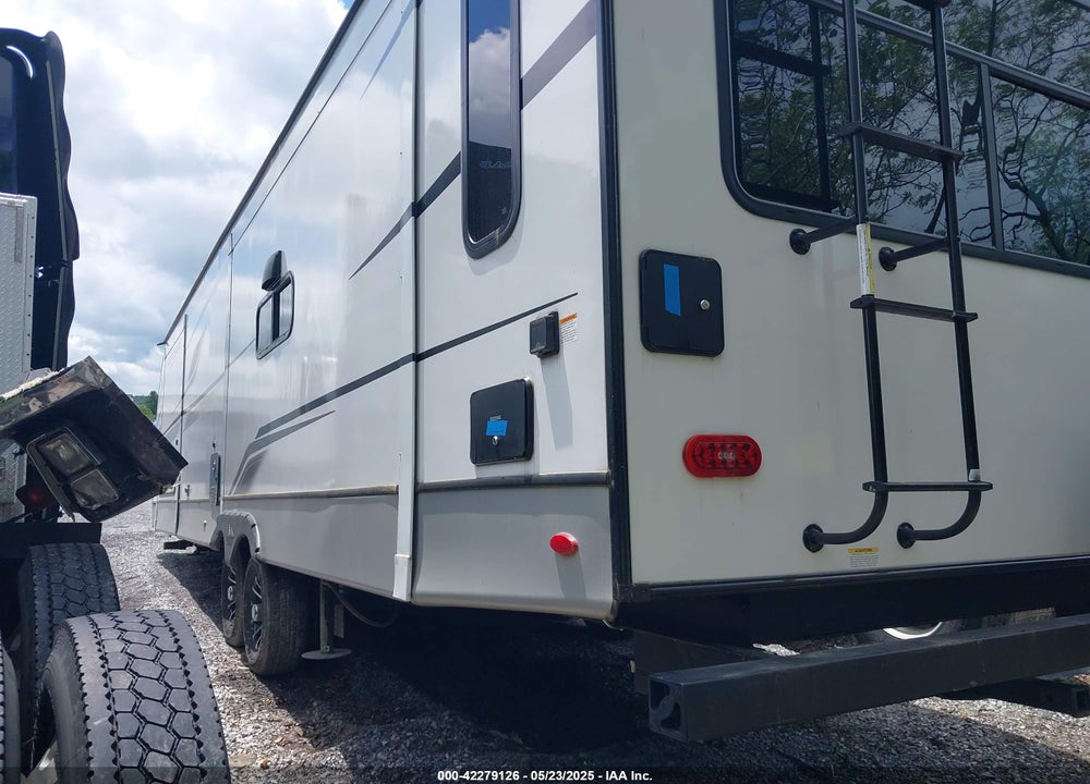 2023 KEYSTONE RV COUGAR VIN: 4YDTCGR26PD506966