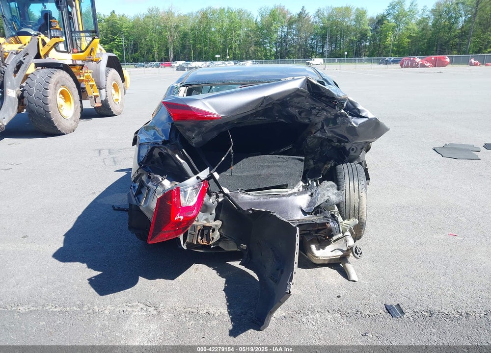 2020 HONDA CIVIC LX VIN: 2HGFC2F67LH521887