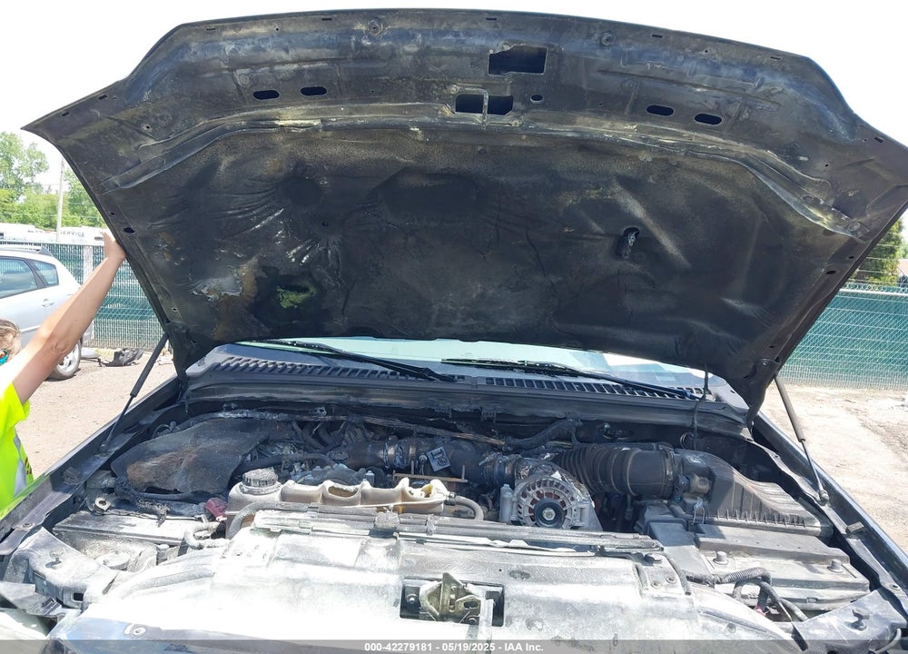 2002 FORD F-350 LARIAT/XL/XLT VIN: 1FTWW33F42ED58489