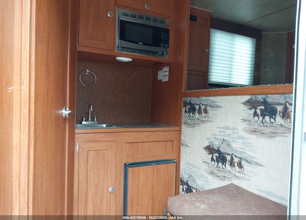 2020 TRAILER HARMAR GOOSENECK ANIMAL VIN: 4HZGH2332LE000489