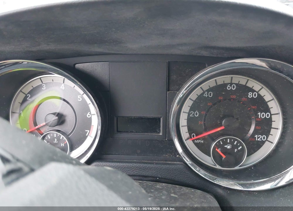 2018 DODGE GRAND CARAVAN VIN: 2C4RDGCG5JR241329