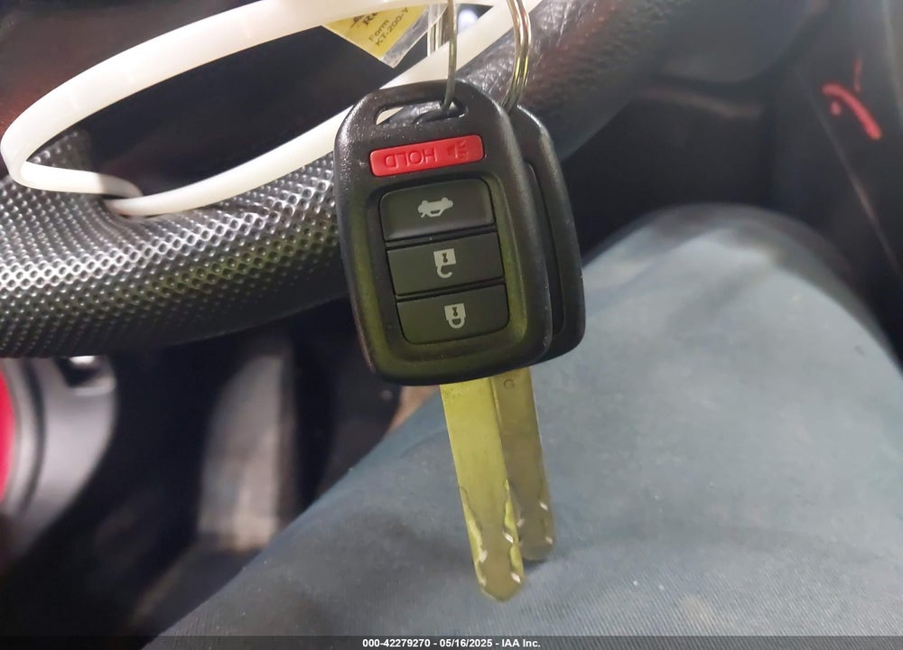 2020 HONDA CIVIC LX VIN: 2HGFC2F6XLH551000