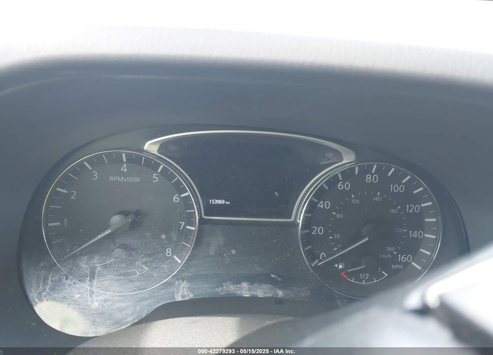 2019 NISSAN PATHFINDER VIN: 5N1DR2MN5KC626844