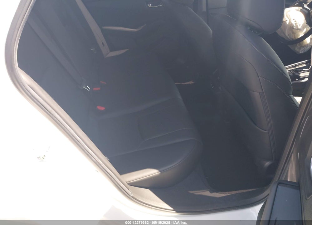 2024 HONDA ACCORD VIN: 1HGCY2F68RA052031