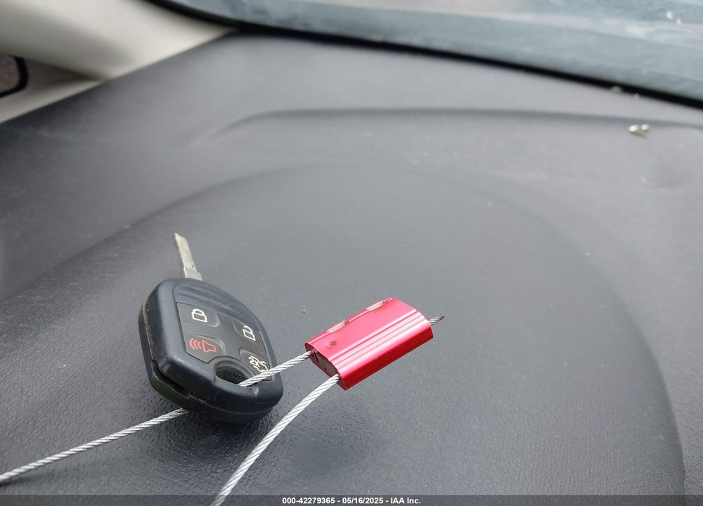 2019 FORD FIESTA SE VIN: 3FADP4EJ9KM135957