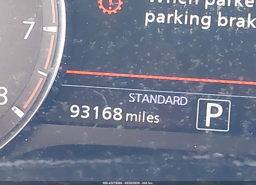 2019 INFINITI QX50 VIN: 3PCAJ5M14KF107297