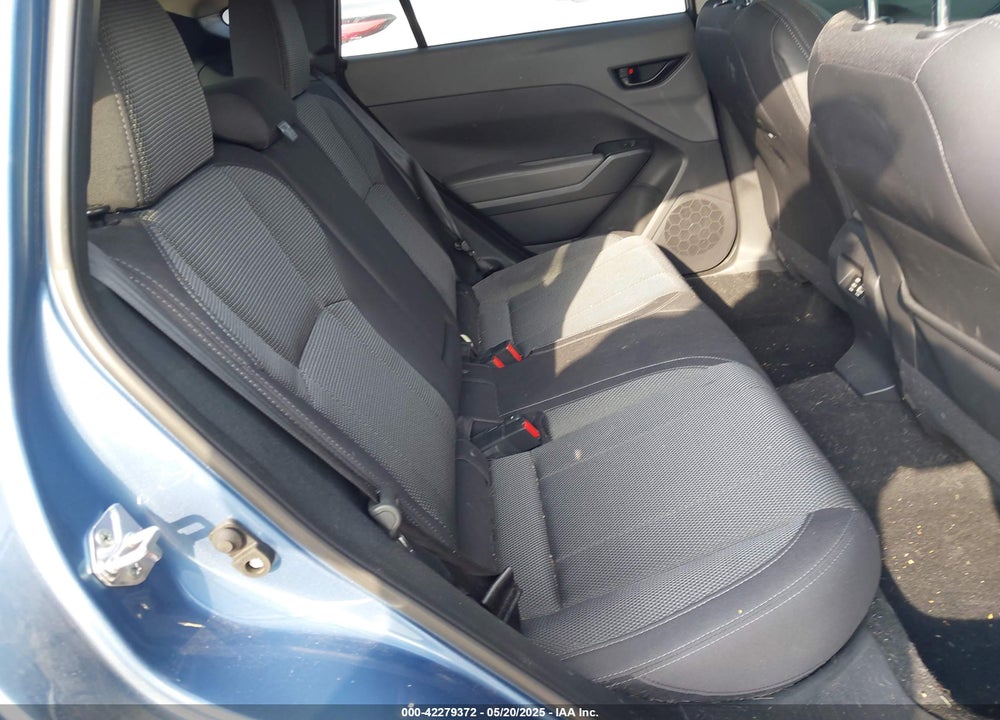 2024 SUBARU CROSSTREK VIN: JF2GUADC3RH292417