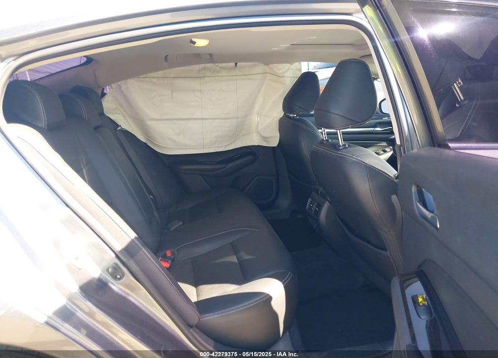 2020 NISSAN ALTIMA SL FWD VIN: 1N4BL4EV3LC133078