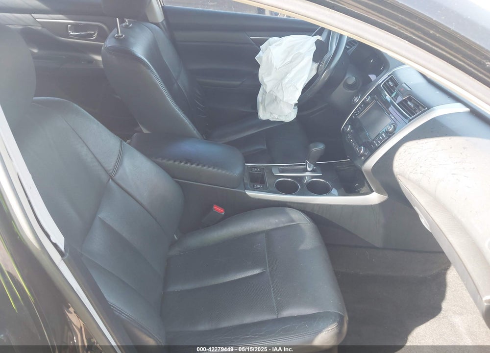 2013 NISSAN ALTIMA 2.5 SL VIN: 1N4AL3AP2DC146693