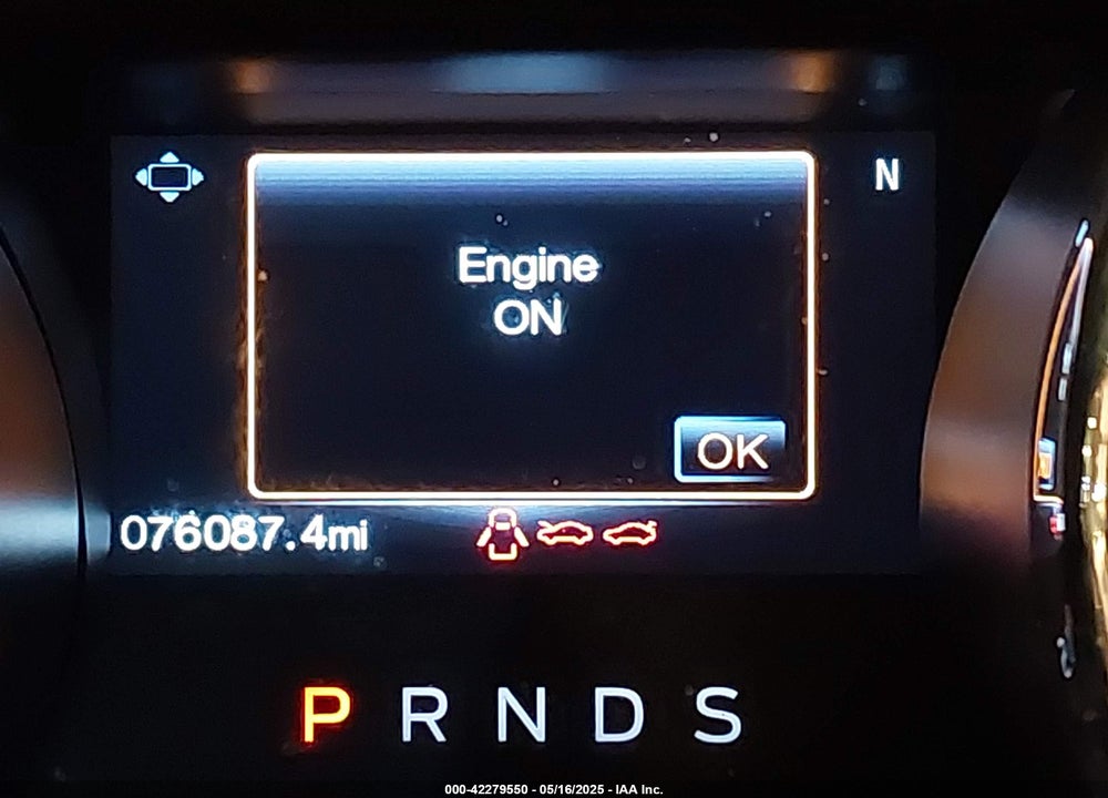 2015 FORD MUSTANG VIN: 1FA6P8TH4F5315276