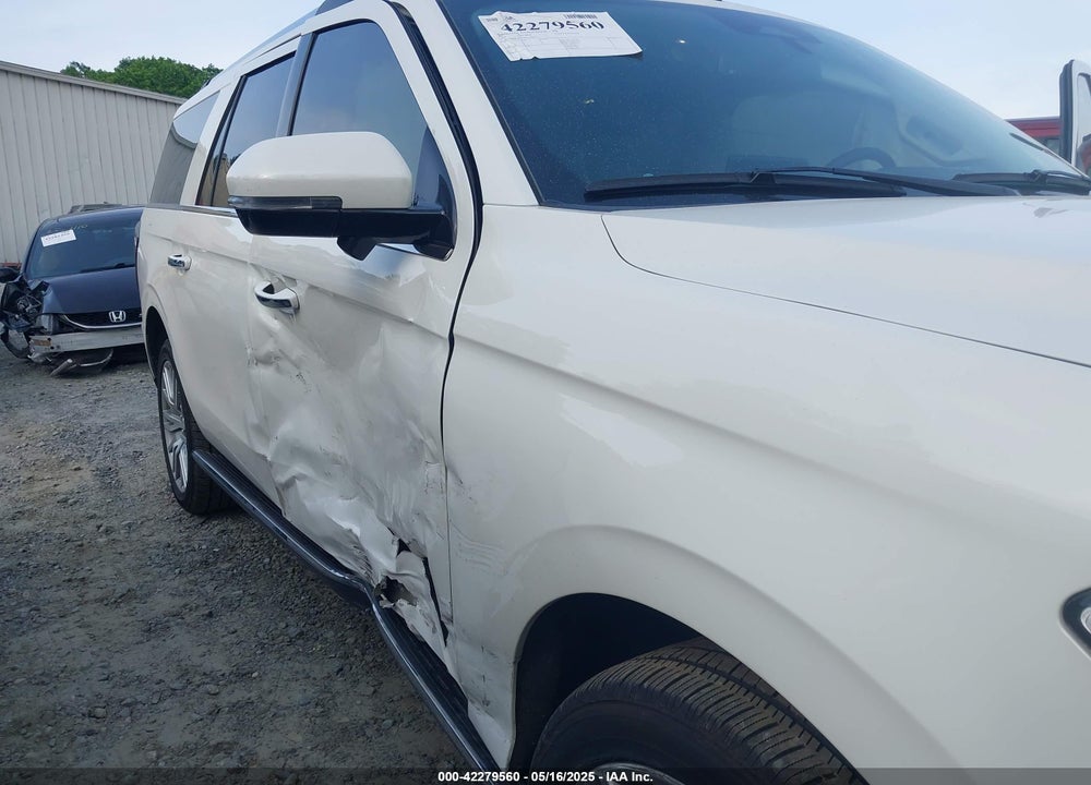 2024 FORD EXPEDITION VIN: 1FMJK1K81REA50571