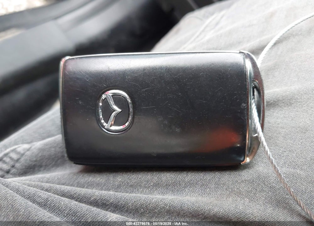 2020 MAZDA 3 SELECT PACKAGE VIN: 3MZBPACL6LM130136