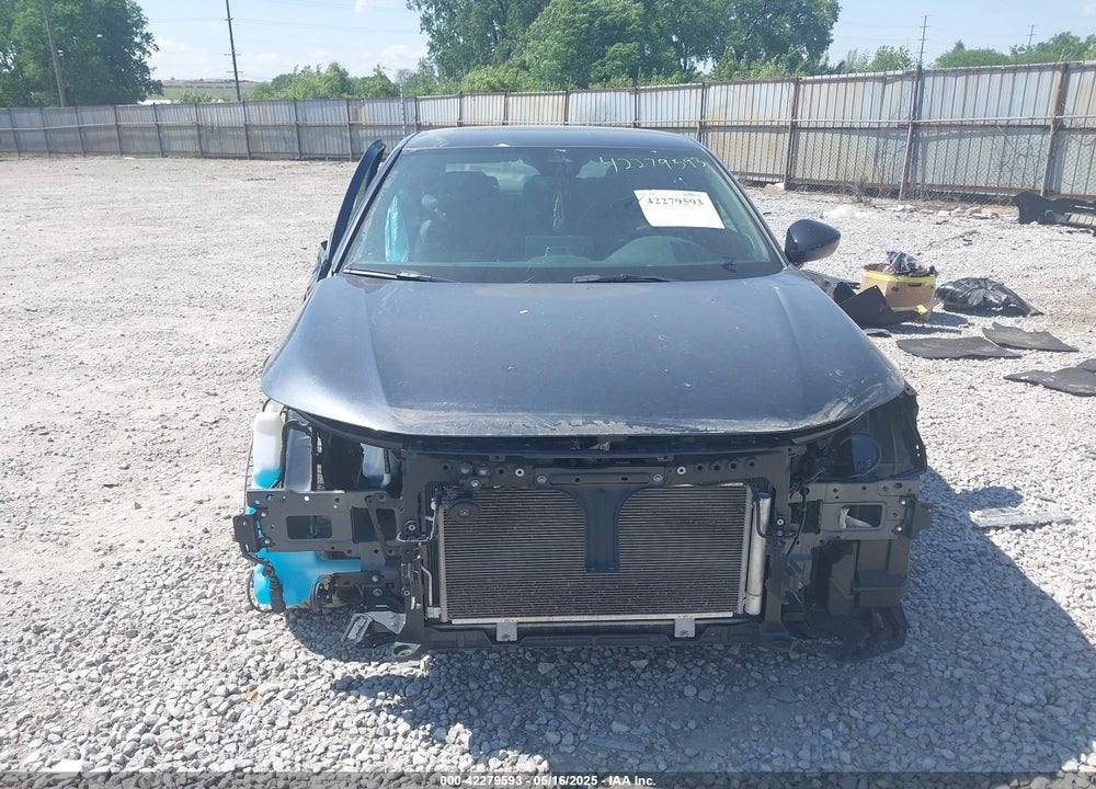 2023 HONDA CIVIC VIN: 2HGFE2F59PH524748