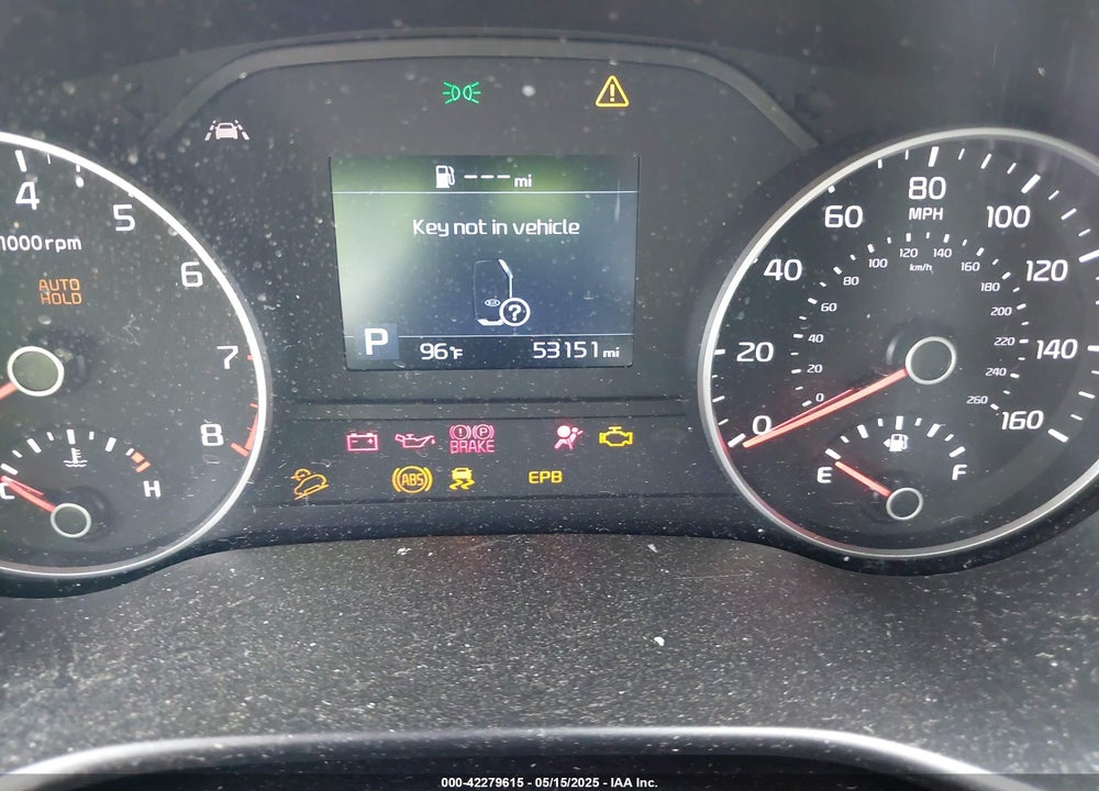 2022 KIA SPORTAGE VIN: KNDPN3AC1N7023344
