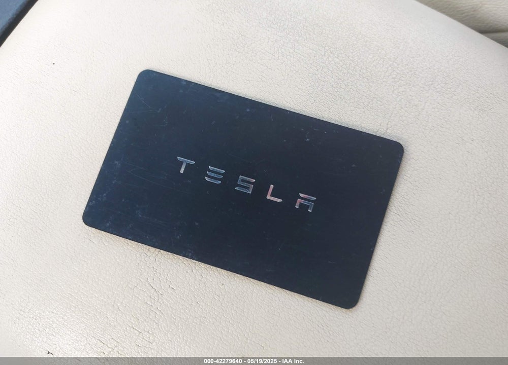 2025 TESLA MODEL 3 VIN: 5YJ3E1EA6SF888134