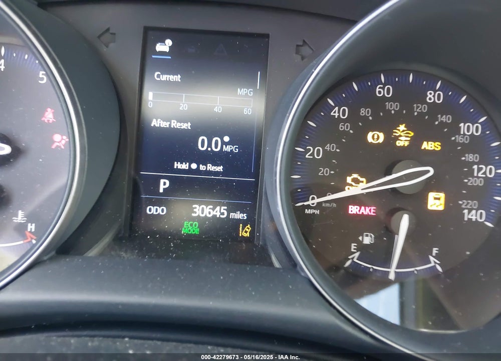 2021 TOYOTA C-HR LIMITED VIN: JTNKHMBX1M1112725