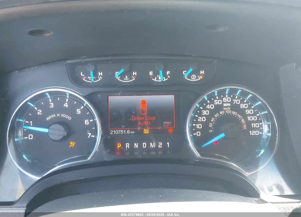 2013 FORD F-150 XLT VIN: 1FTFW1EF1DKE11459