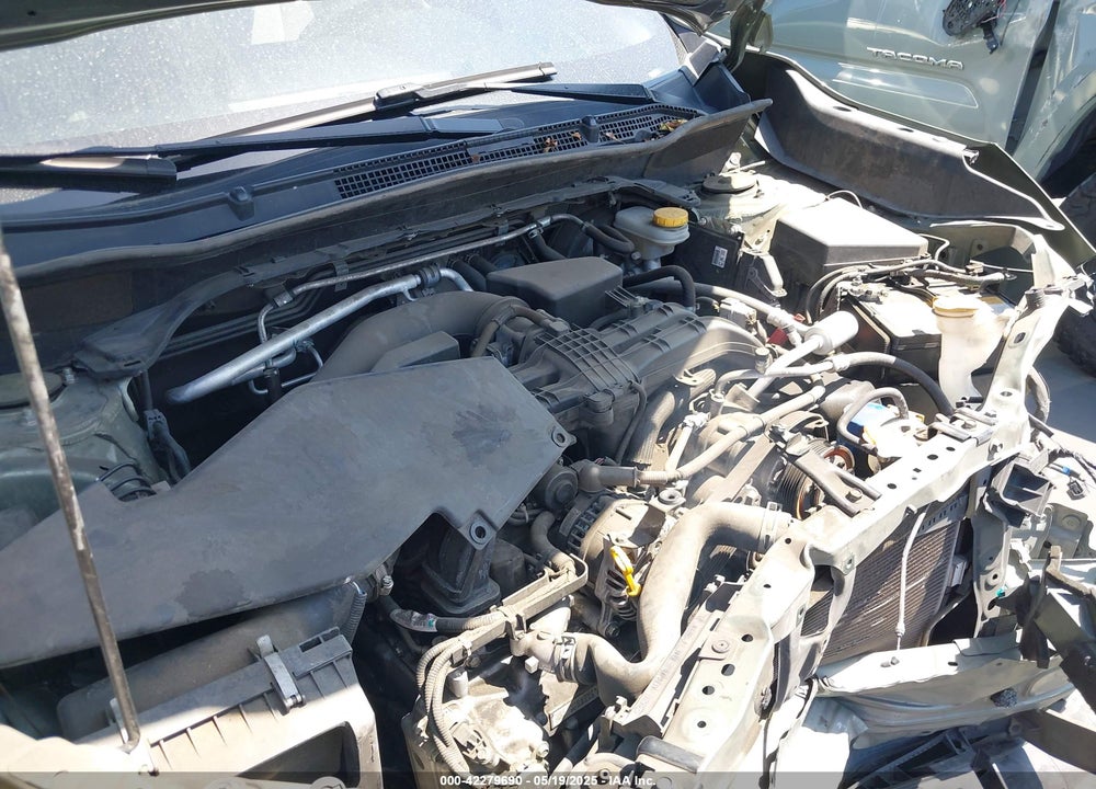 2019 SUBARU FORESTER PREMIUM VIN: JF2SKAEC4KH451448