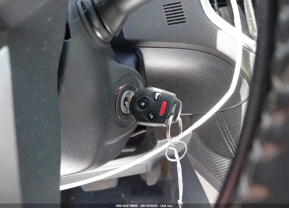 2019 SUBARU FORESTER PREMIUM VIN: JF2SKAEC4KH451448