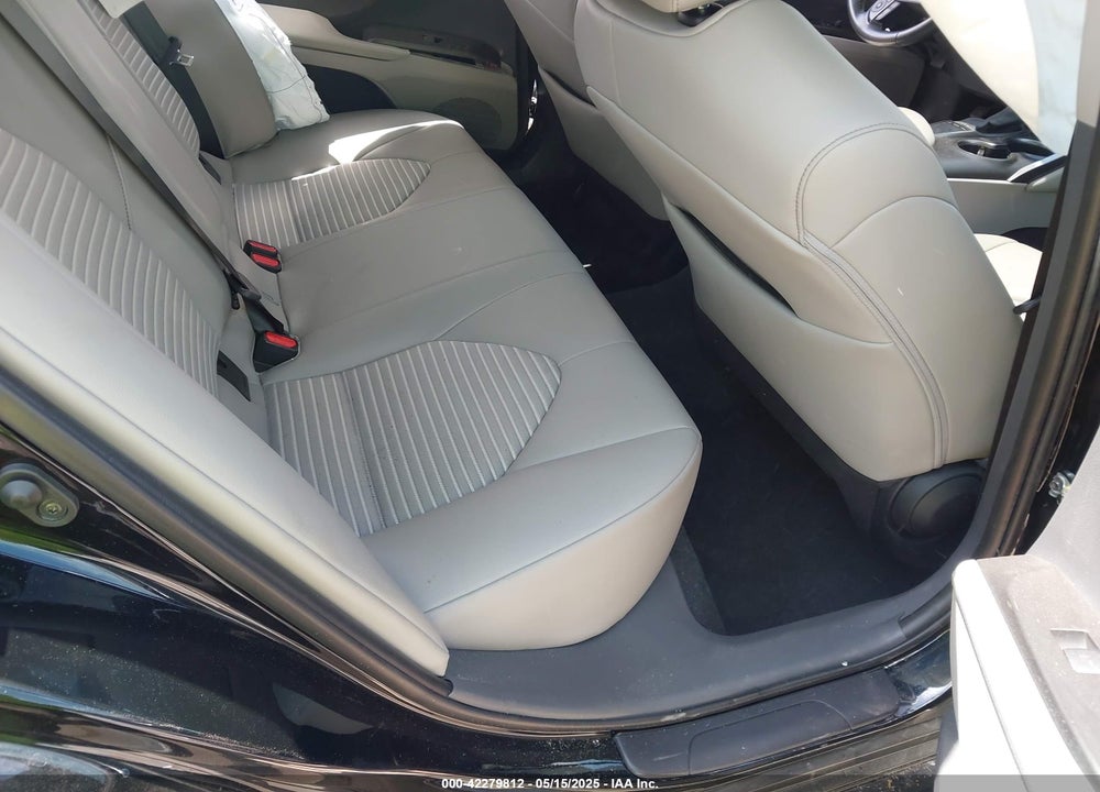 2023 TOYOTA CAMRY SE VIN: 4T1T11AK9PU721786
