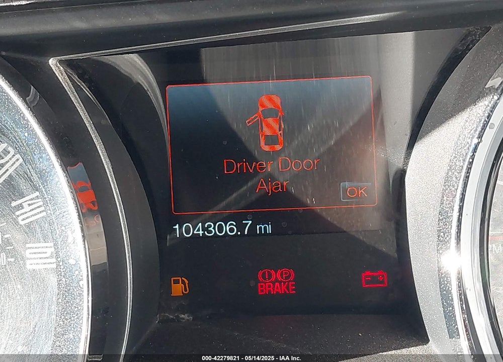 2014 FORD MUSTANG VIN: 1ZVBP8CF3E5303168