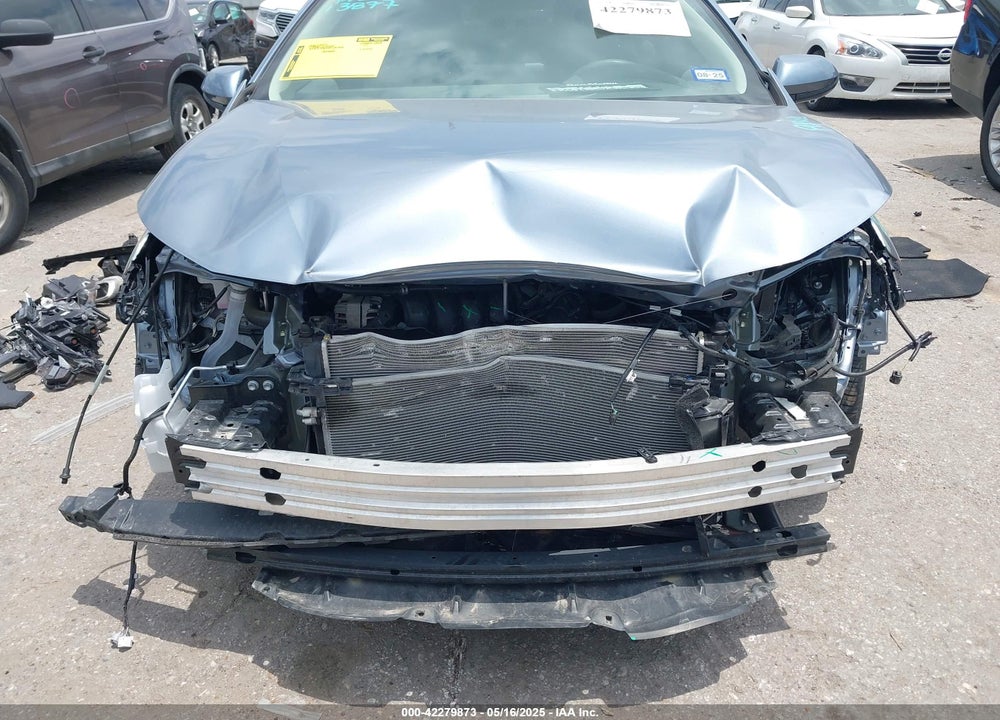 2023 TOYOTA COROLLA LE VIN: 5YFB4MDE0PP073153