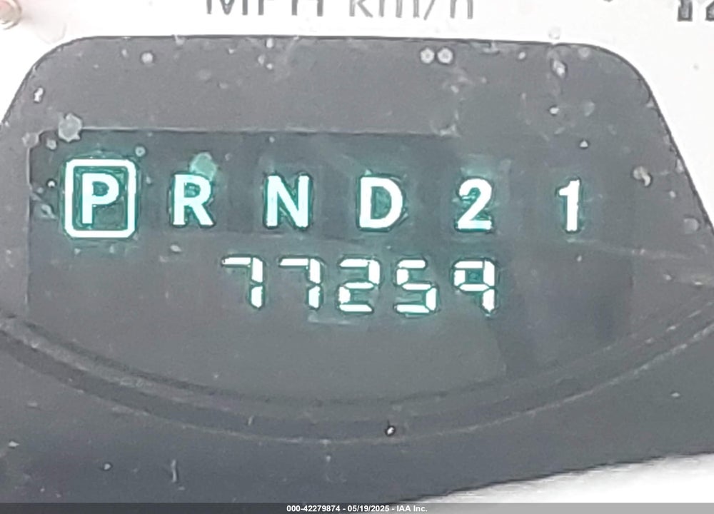 2006 DODGE RAM 2500 VIN: 1D7KS28D66J202470