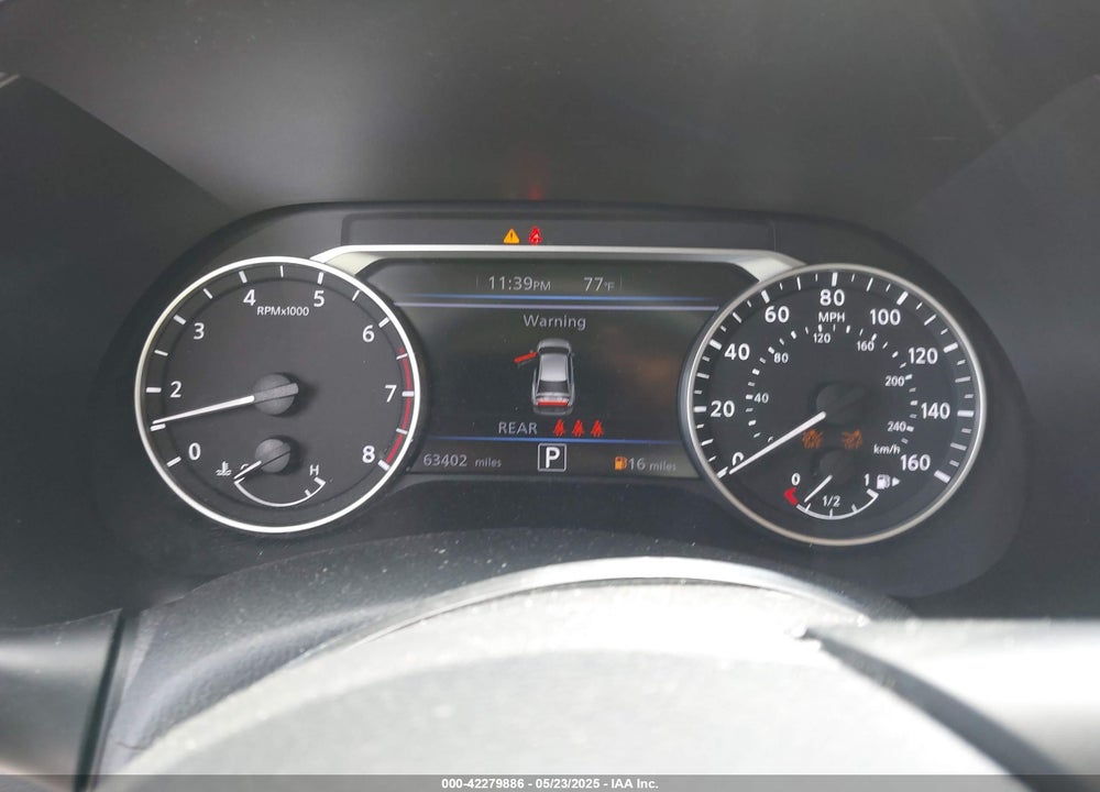 2020 NISSAN SENTRA VIN: 3N1AB8DV4LY265357