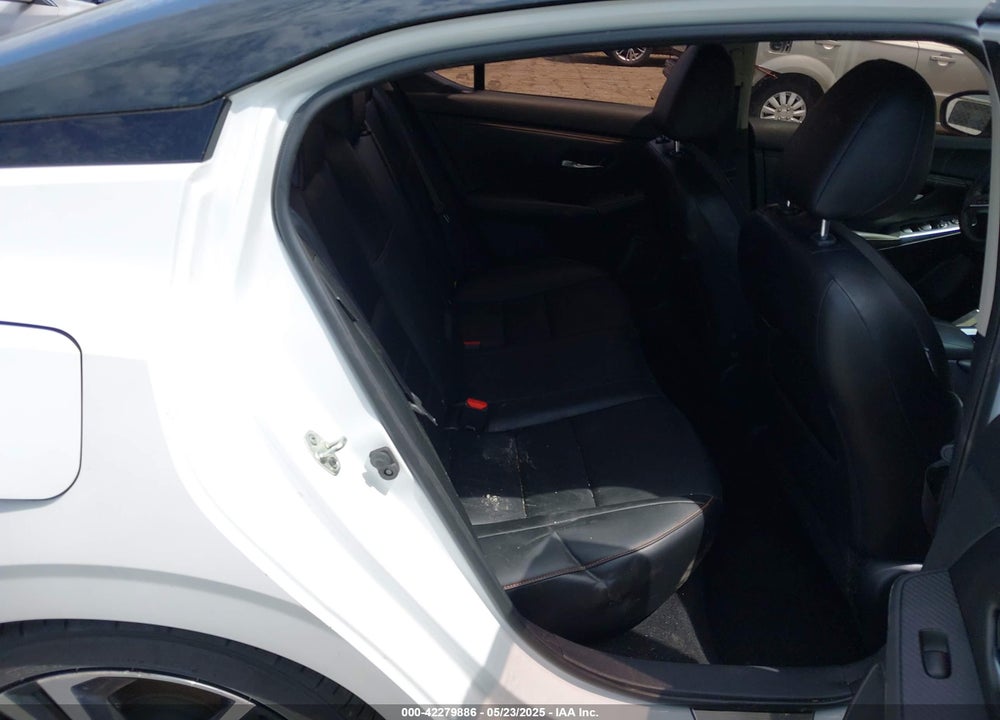 2020 NISSAN SENTRA VIN: 3N1AB8DV4LY265357